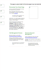 Mobile Screenshot of conen.de
